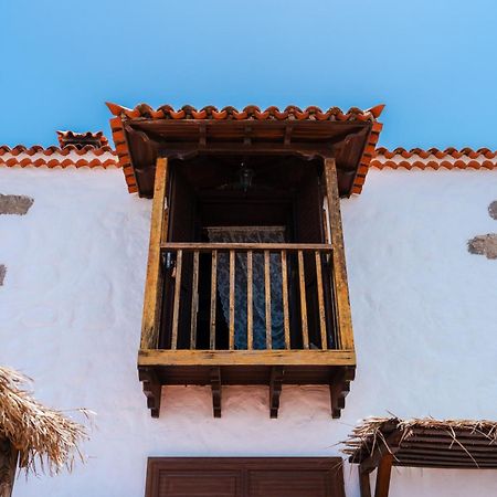 Casa Rural Tajona & Granero Costa Adeje  Kültér fotó