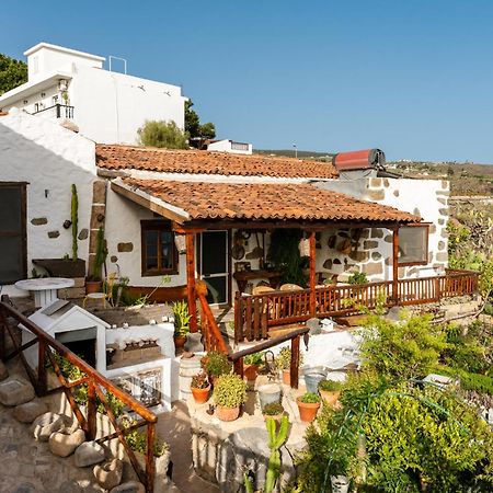Casa Rural Tajona & Granero Costa Adeje  Kültér fotó