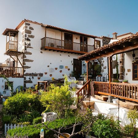 Casa Rural Tajona & Granero Costa Adeje  Kültér fotó