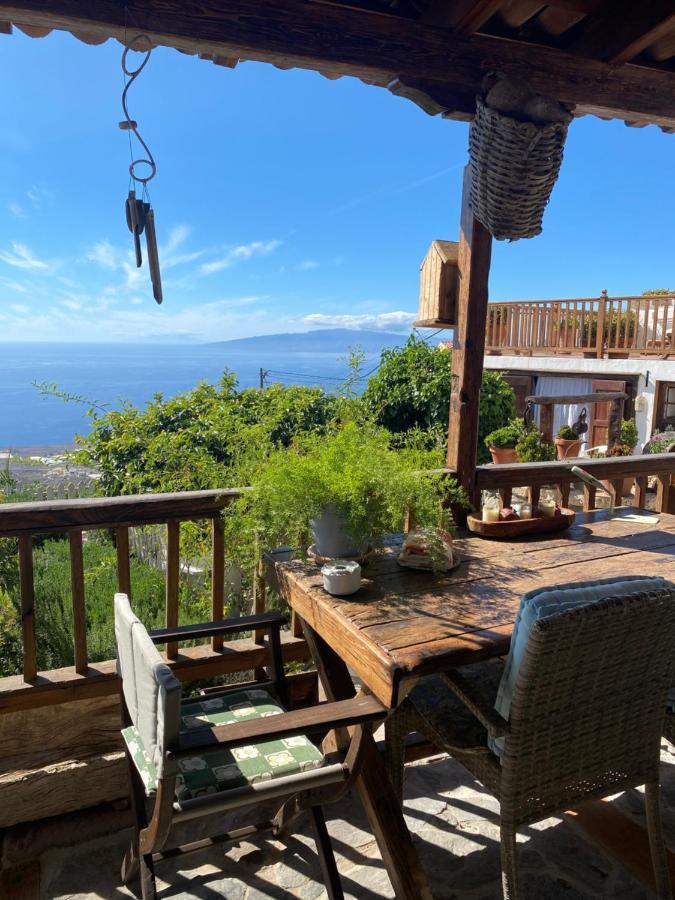 Casa Rural Tajona & Granero Costa Adeje  Kültér fotó