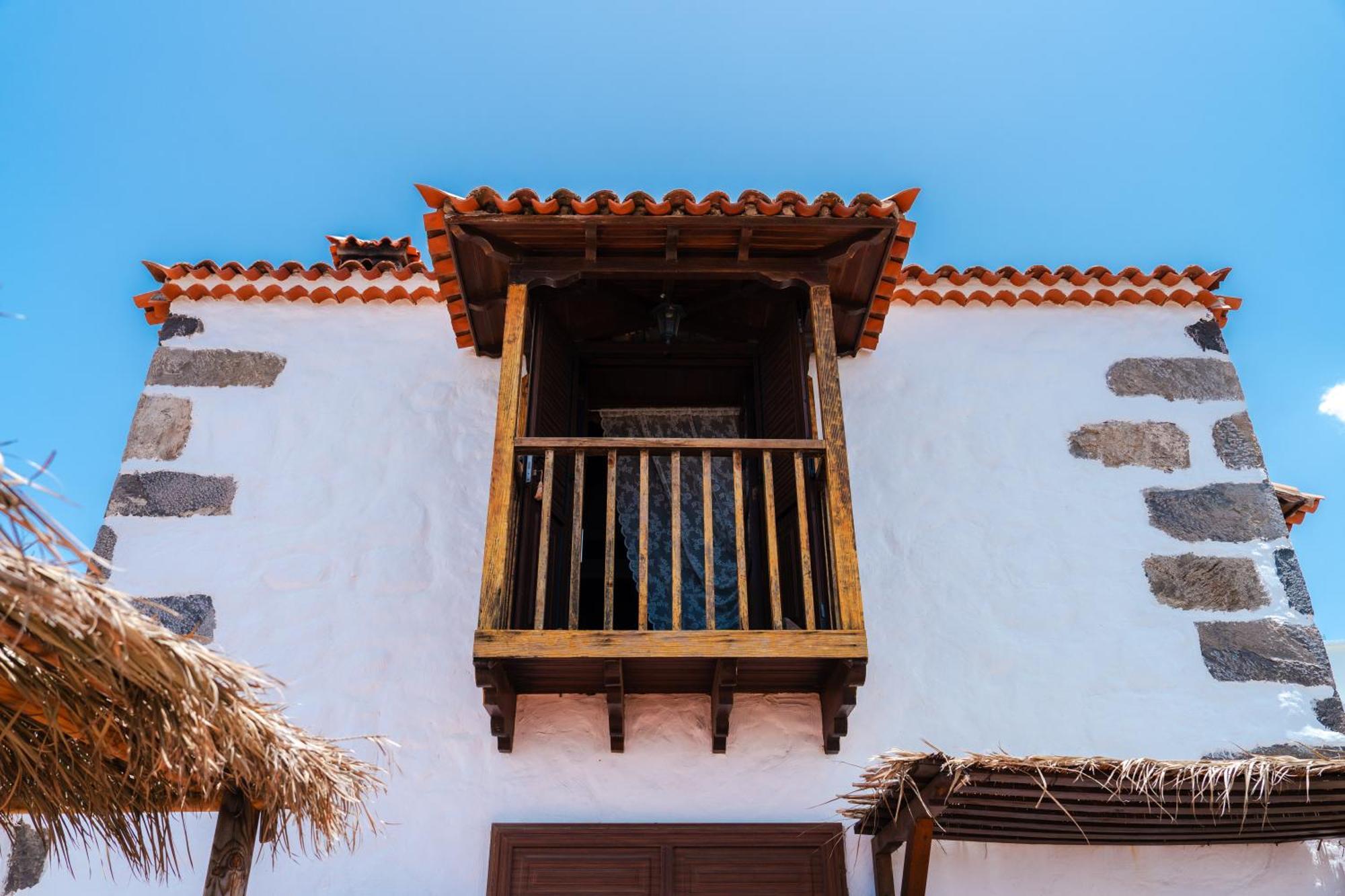 Casa Rural Tajona & Granero Costa Adeje  Kültér fotó