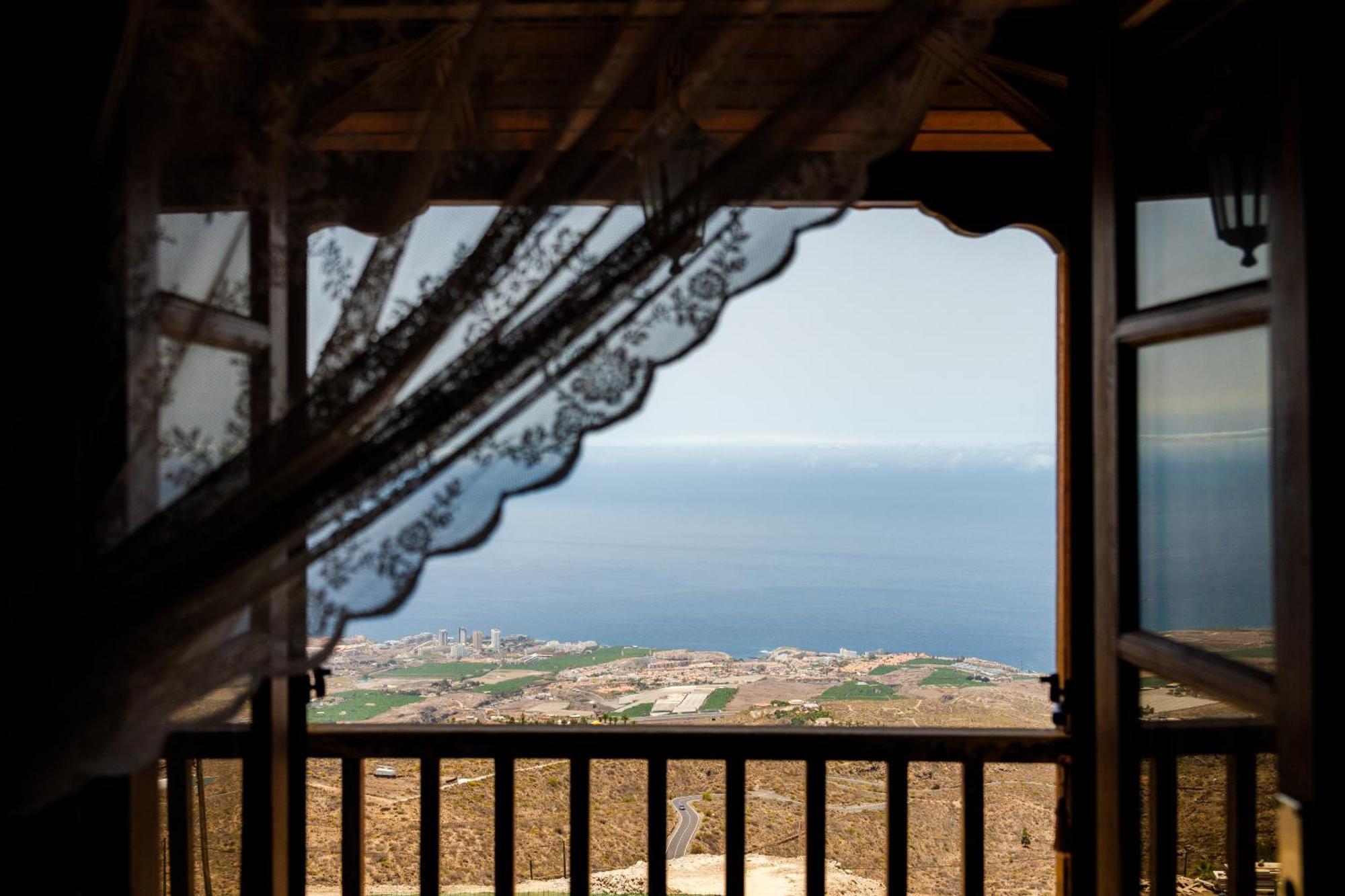Casa Rural Tajona & Granero Costa Adeje  Kültér fotó