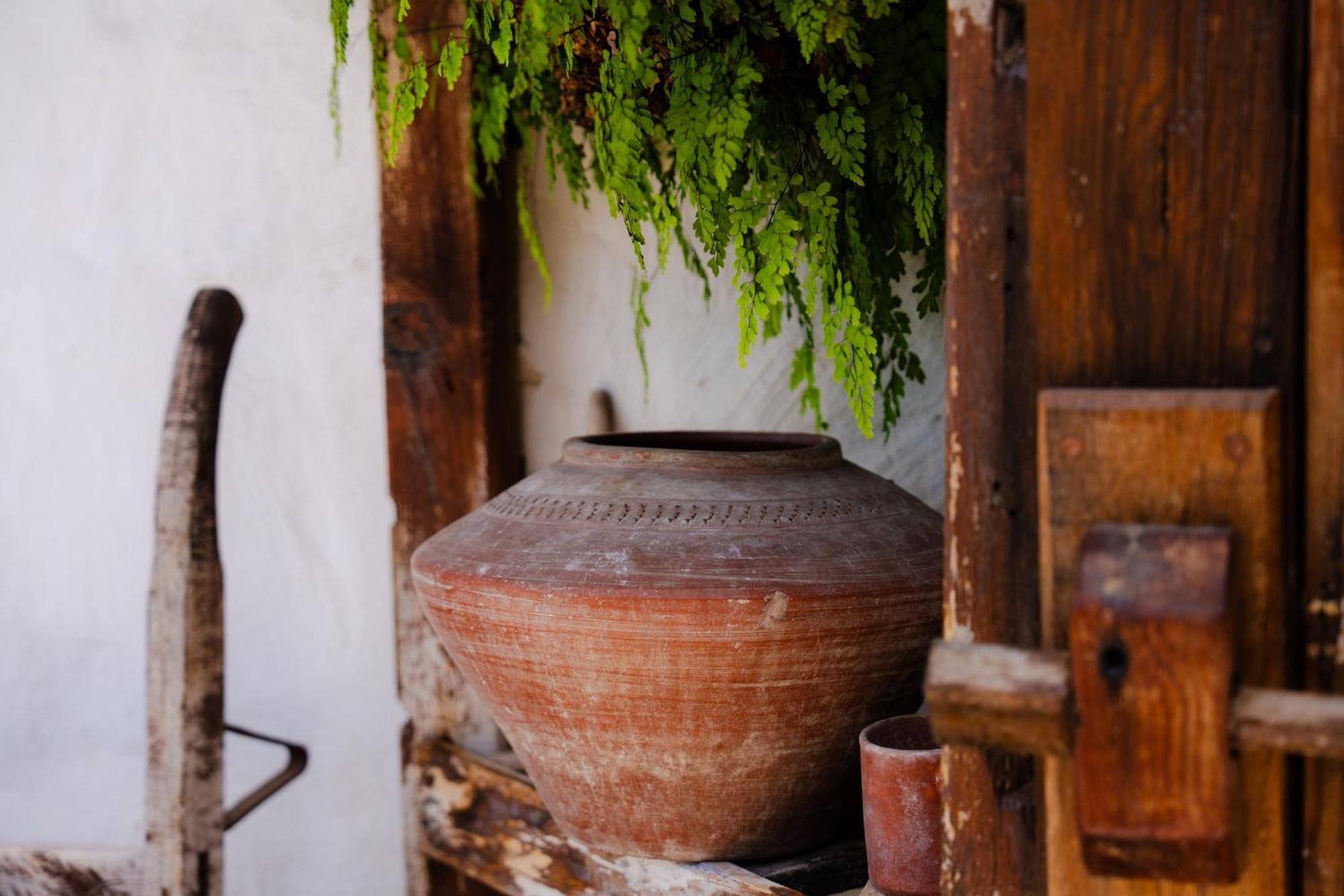 Casa Rural Tajona & Granero Costa Adeje  Kültér fotó