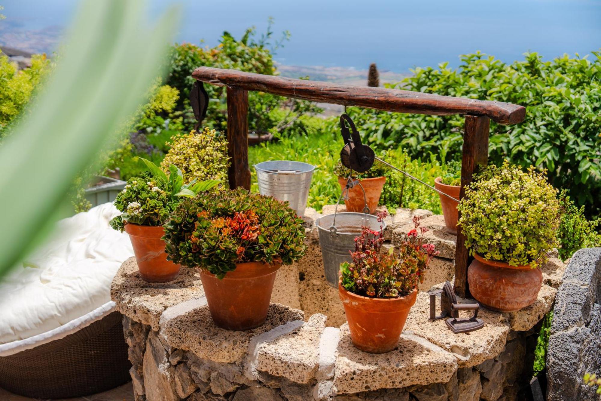 Casa Rural Tajona & Granero Costa Adeje  Kültér fotó