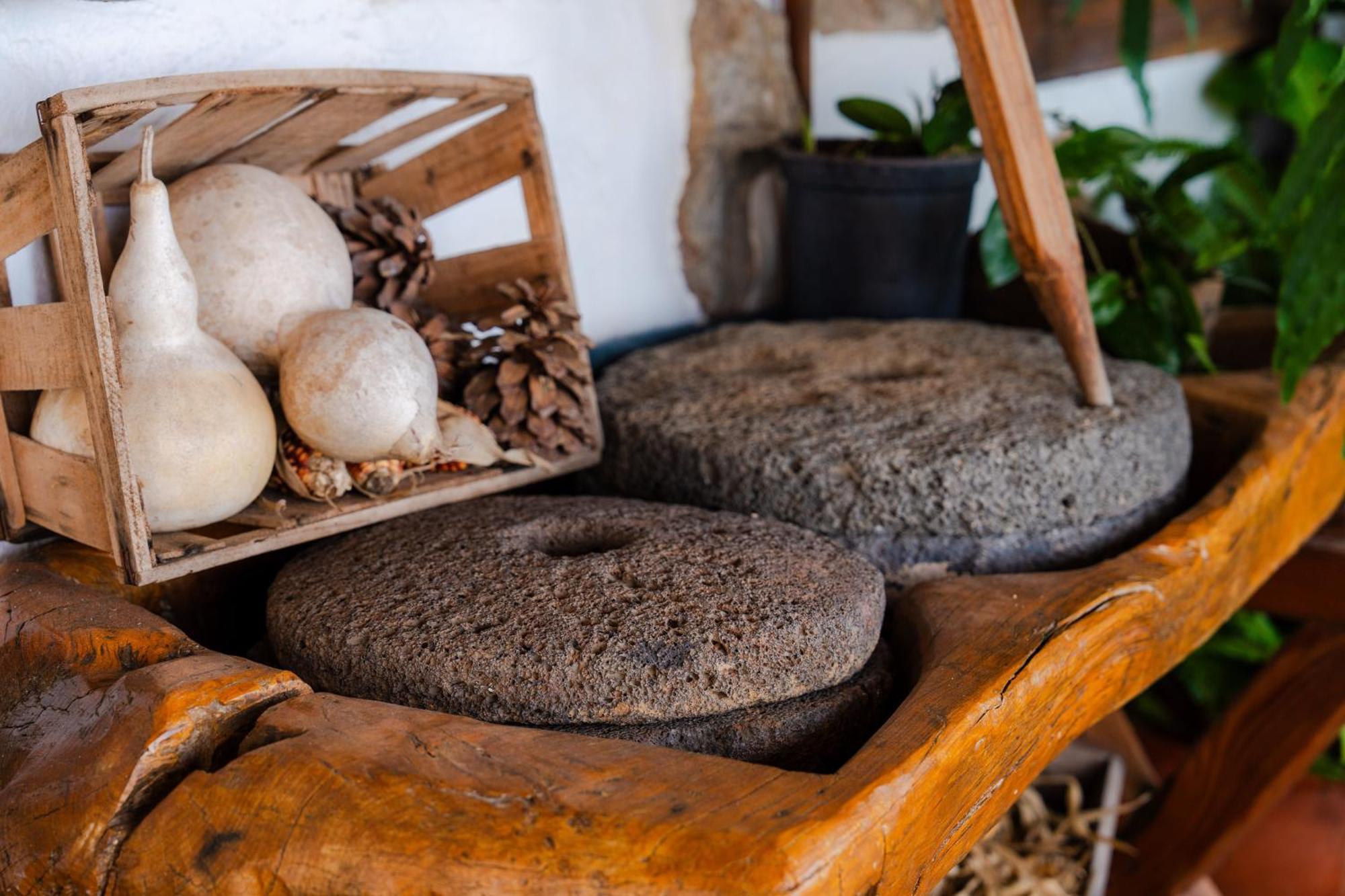 Casa Rural Tajona & Granero Costa Adeje  Kültér fotó