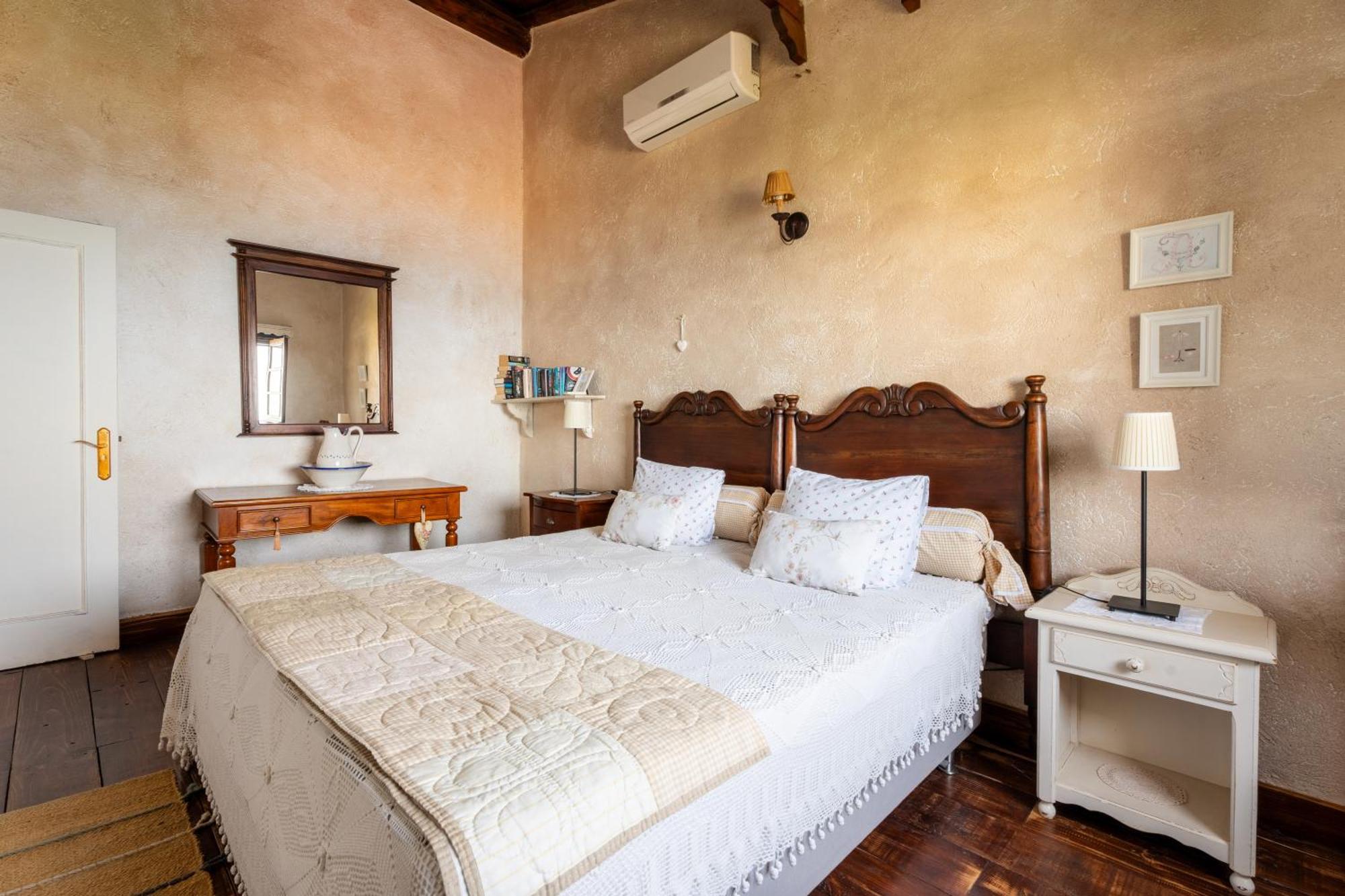 Casa Rural Tajona & Granero Costa Adeje  Kültér fotó