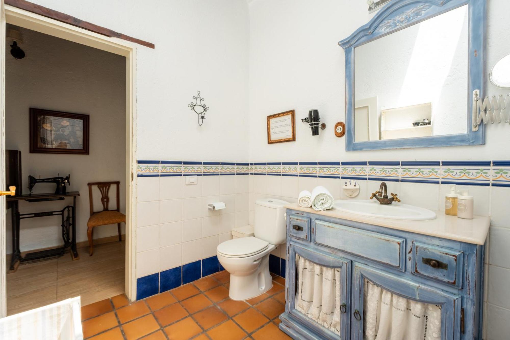 Casa Rural Tajona & Granero Costa Adeje  Kültér fotó