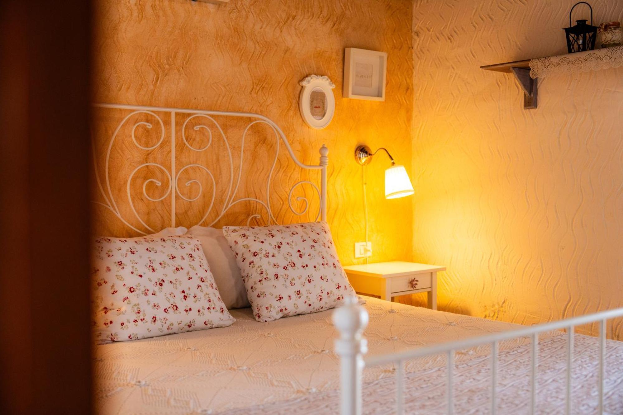 Casa Rural Tajona & Granero Costa Adeje  Kültér fotó