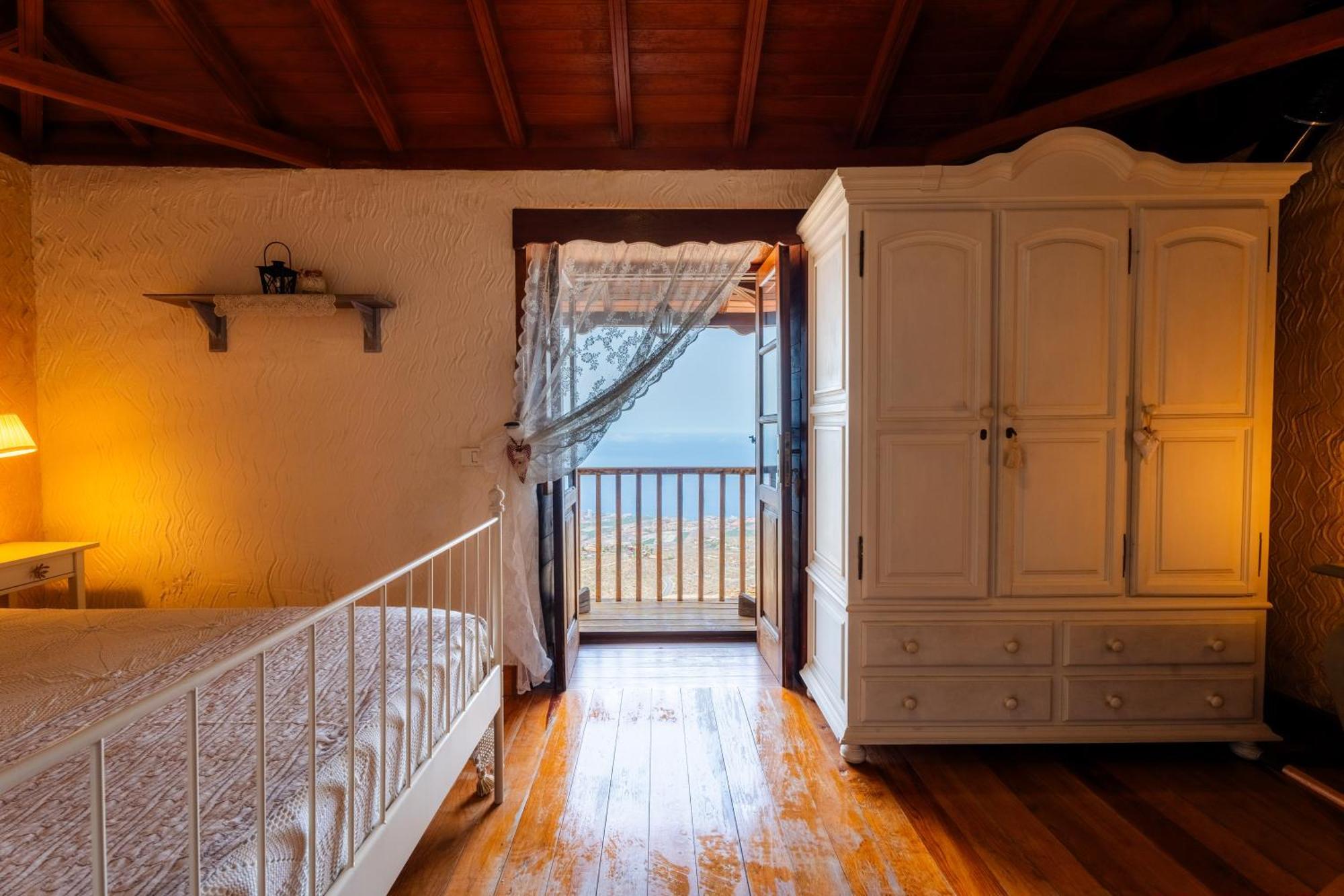 Casa Rural Tajona & Granero Costa Adeje  Kültér fotó