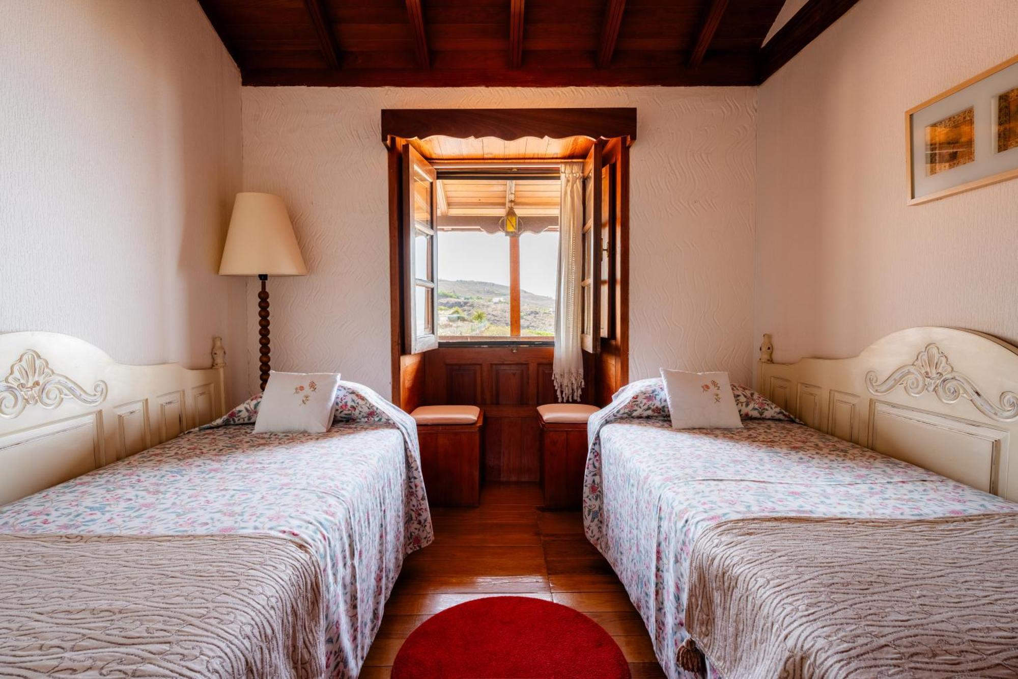 Casa Rural Tajona & Granero Costa Adeje  Kültér fotó