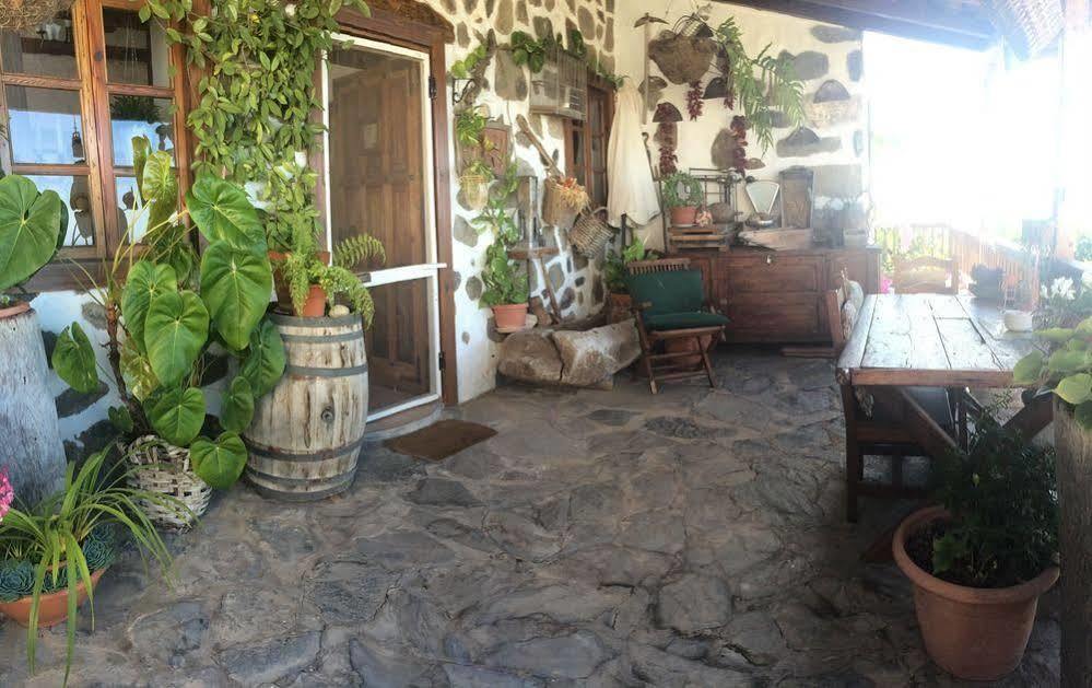 Casa Rural Tajona & Granero Costa Adeje  Kültér fotó