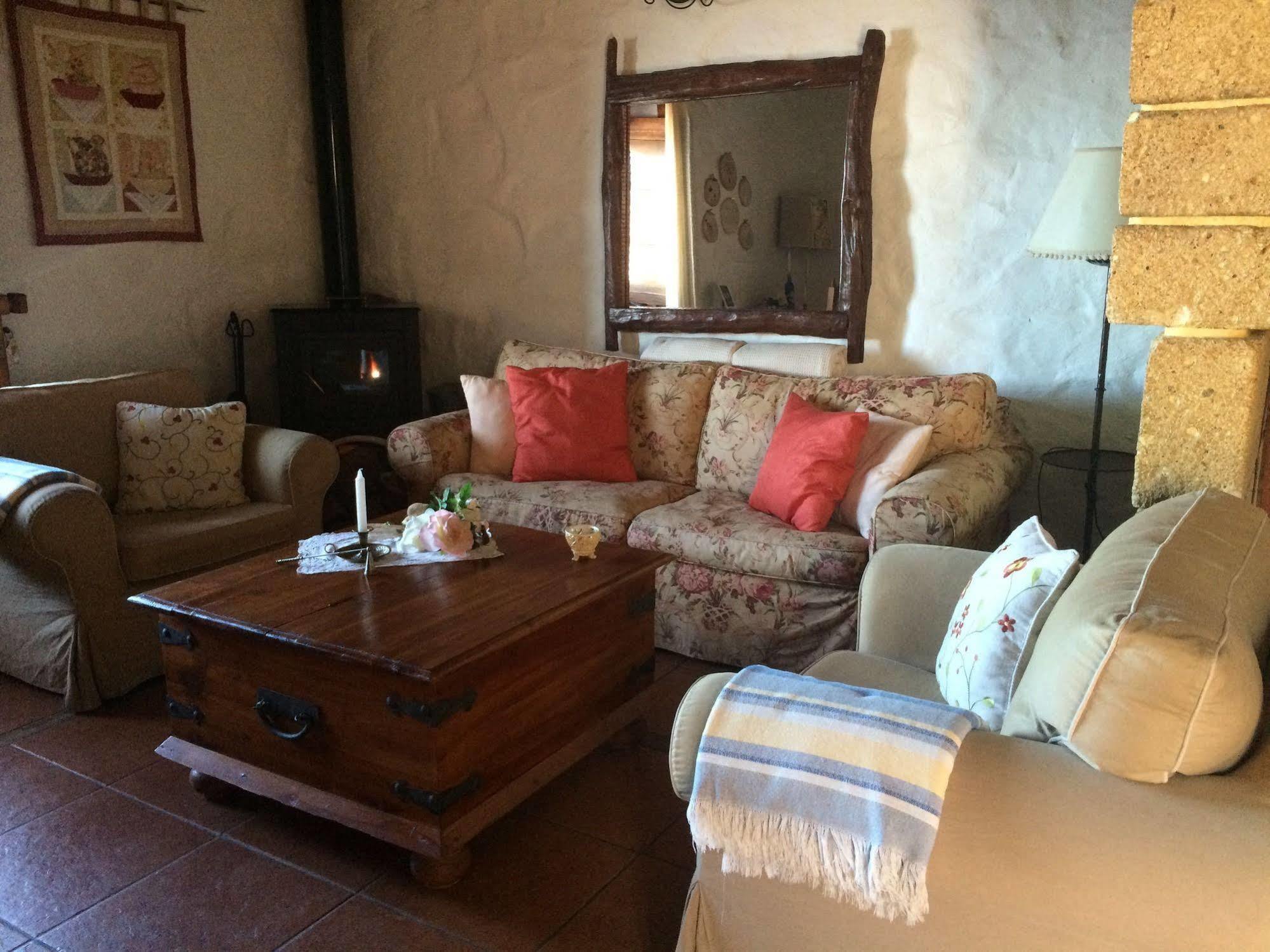Casa Rural Tajona & Granero Costa Adeje  Kültér fotó