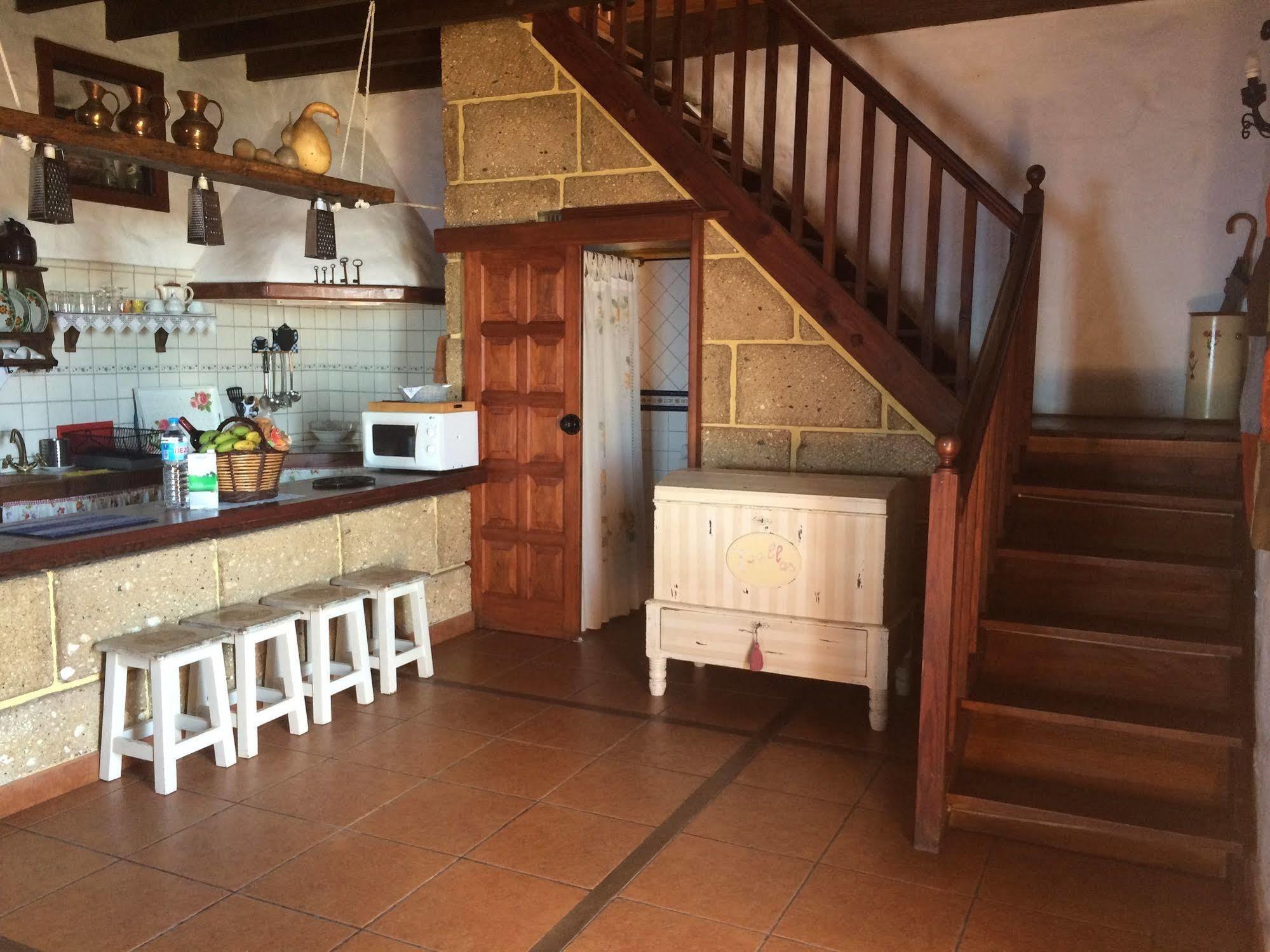 Casa Rural Tajona & Granero Costa Adeje  Kültér fotó
