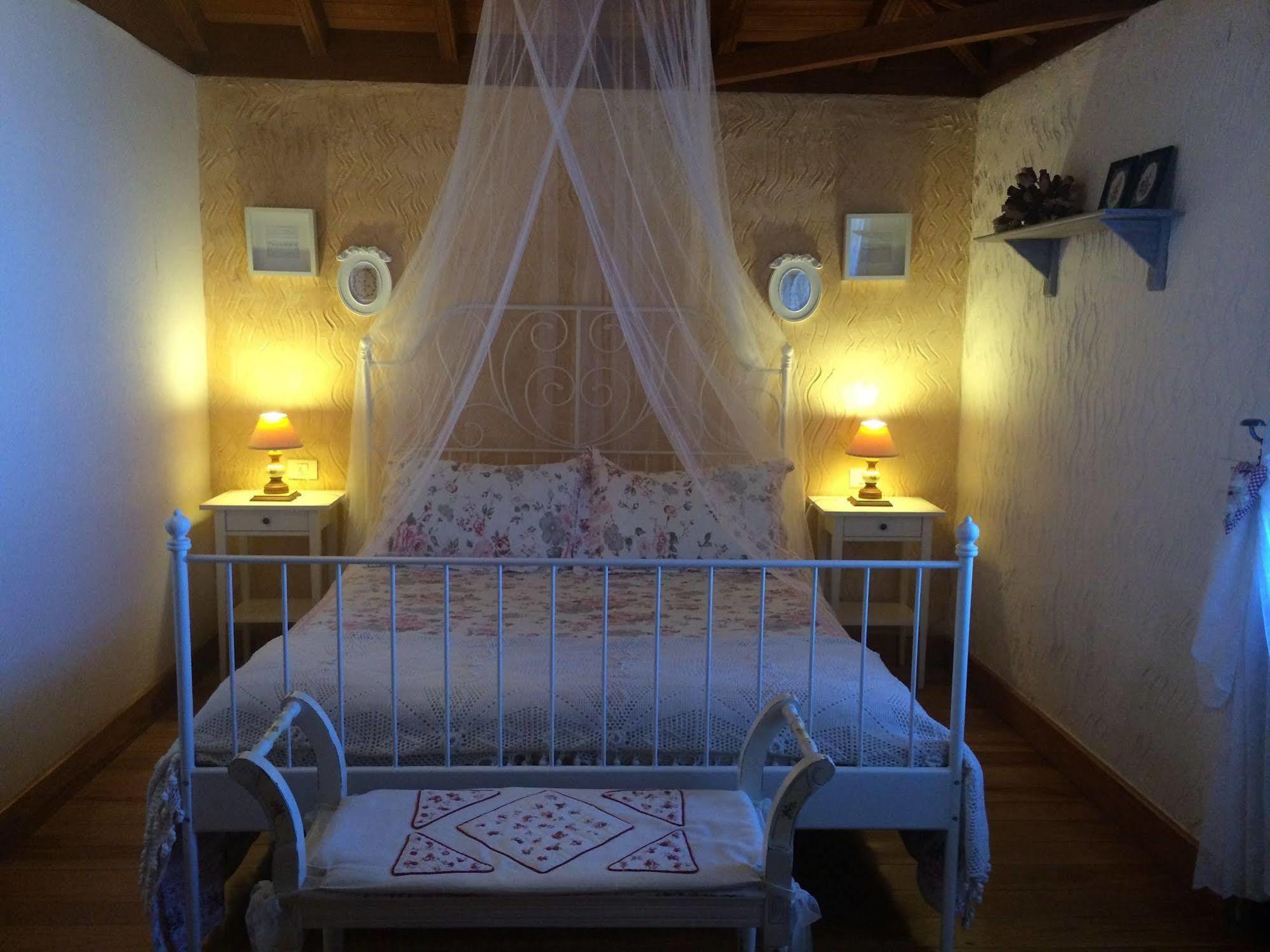 Casa Rural Tajona & Granero Costa Adeje  Kültér fotó