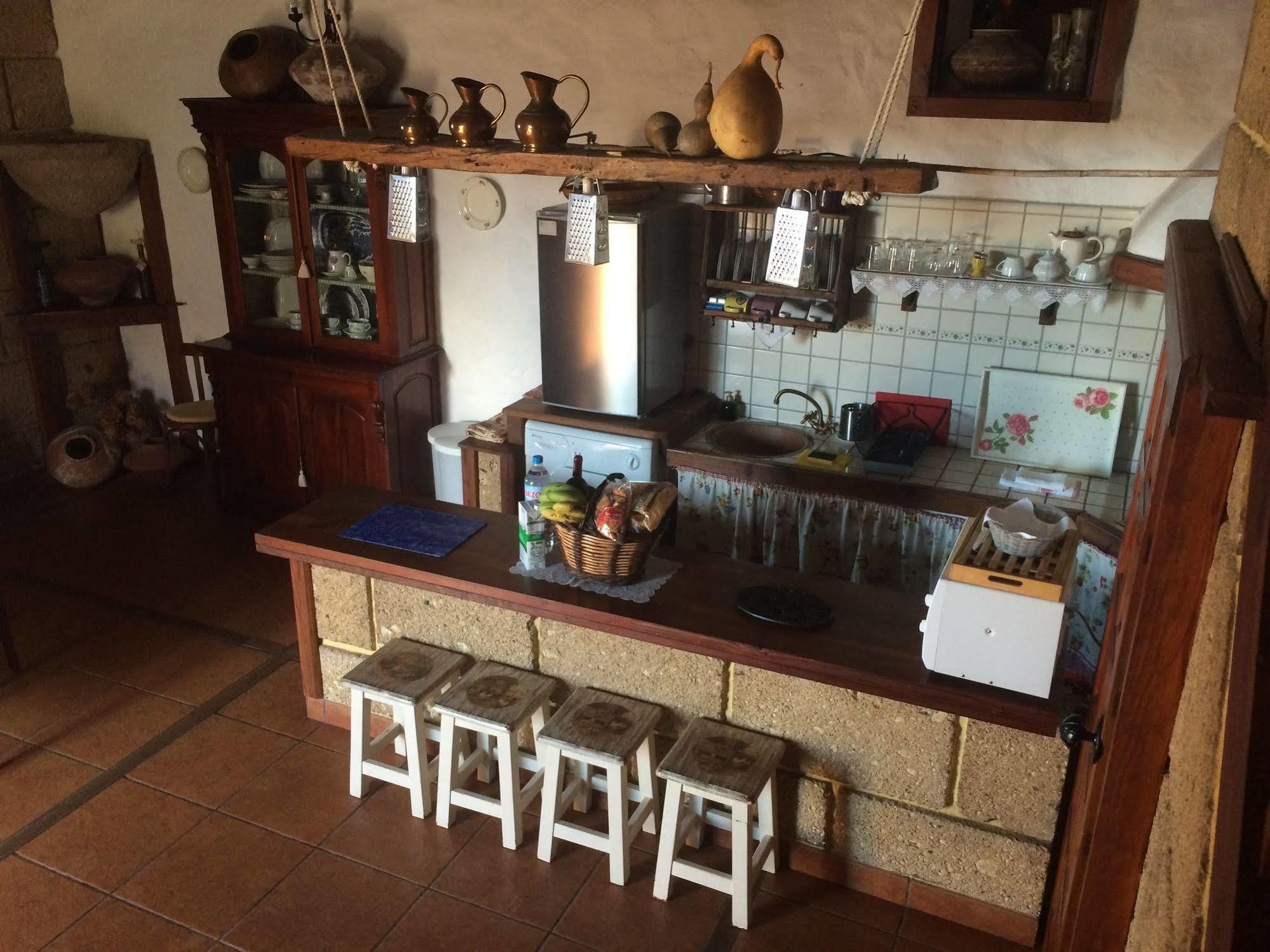 Casa Rural Tajona & Granero Costa Adeje  Kültér fotó